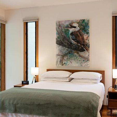 Cladich Pavilions Bed And Breakfast Aldgate Exterior foto