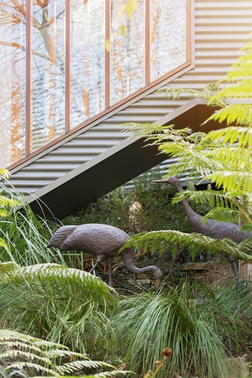 Cladich Pavilions Bed And Breakfast Aldgate Exterior foto