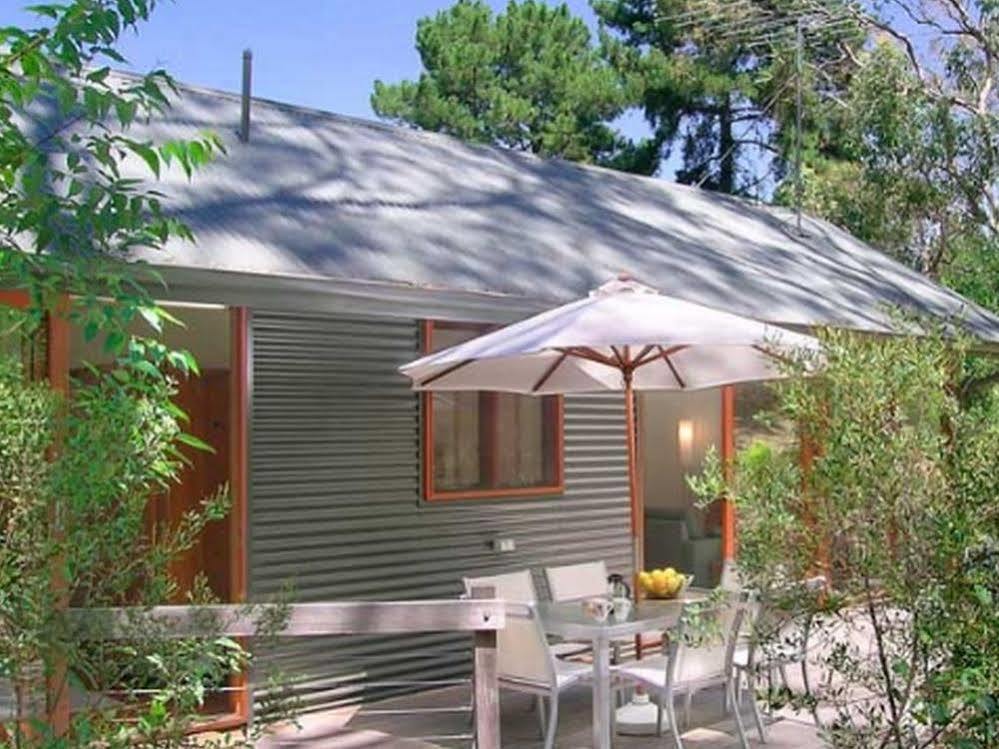 Cladich Pavilions Bed And Breakfast Aldgate Exterior foto